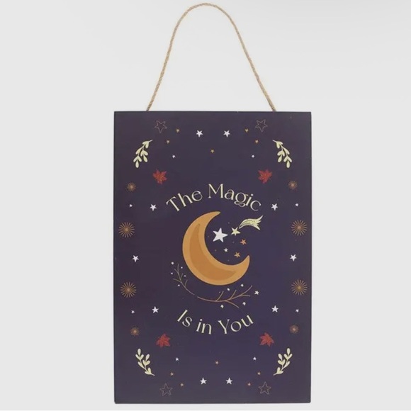 The Magic is in You Wall Art - Picture 2 of 2